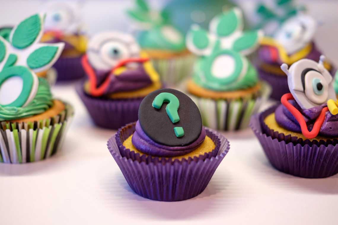 Unnamed Product Cupcake — October 28, 2016 Unnamed Product Cupcake — October 28, 2016