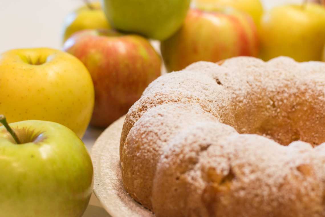 Apple Pie — October 20, 2015 Apple Pie — October 20, 2015