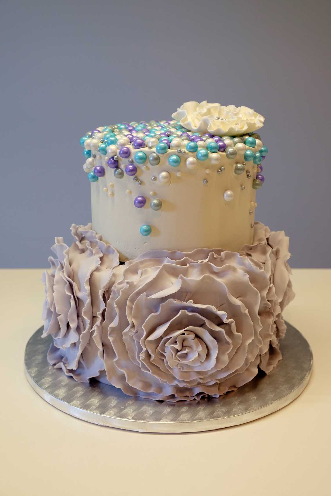 Beads — July 17, 2016 Beads — July 17, 2016