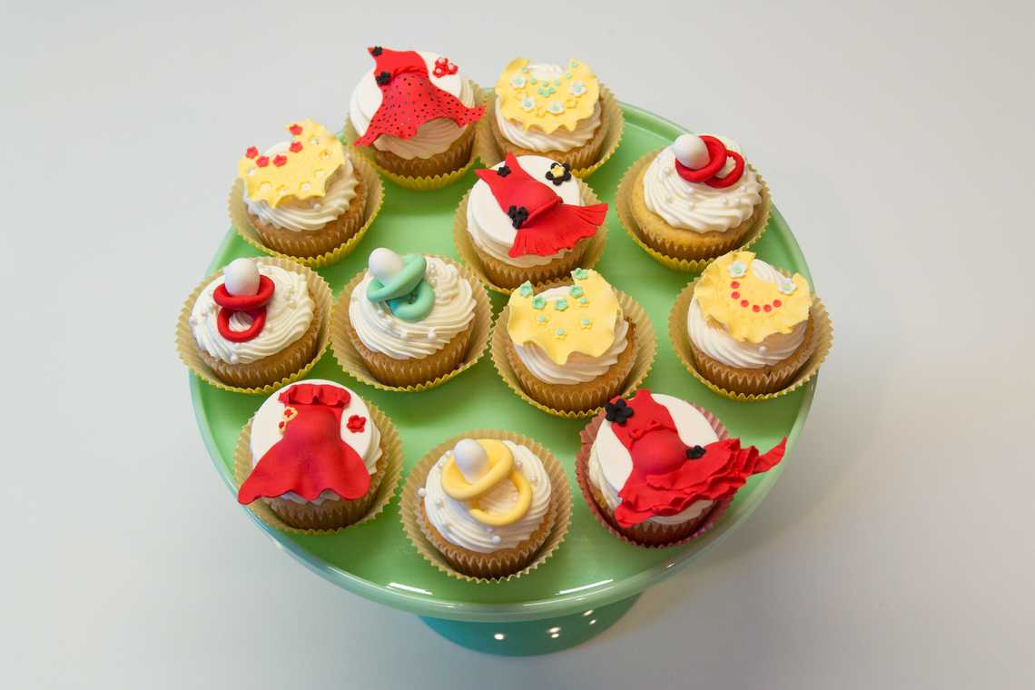 “Tango” Baby Shower Cupcakes — November 15, 2015 “Tango” Baby Shower Cupcakes — November 15, 2015